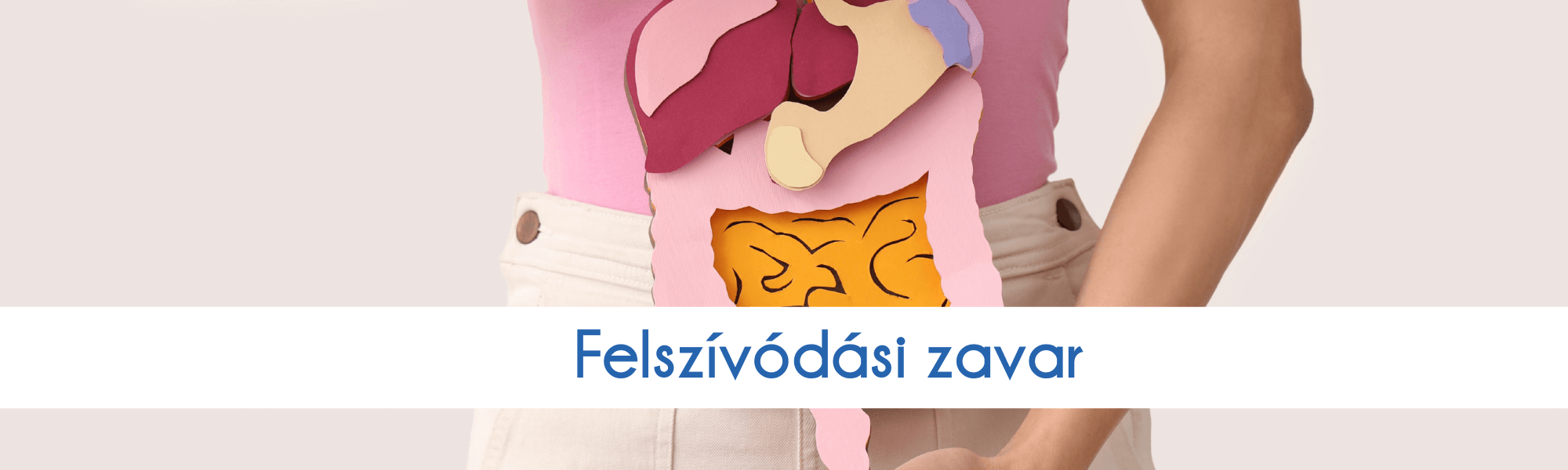 Felszívódási zavar