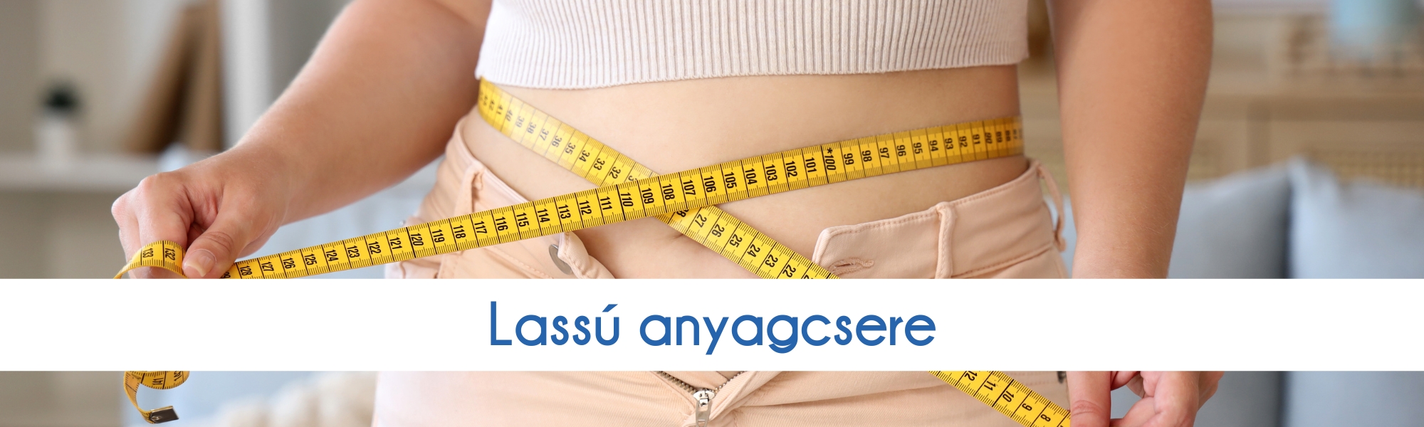 lassú anyagcsere