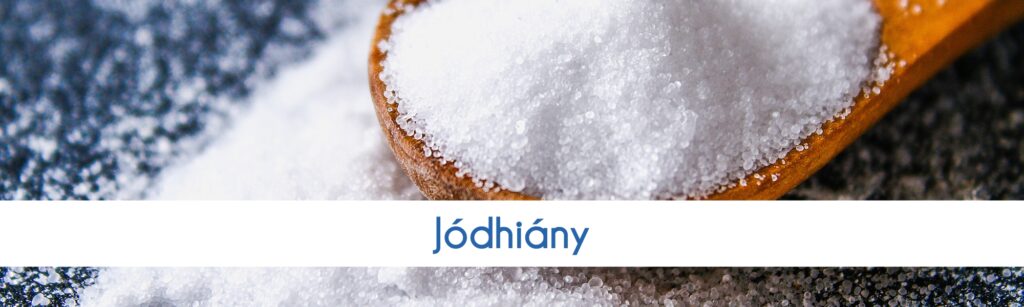 jódhiány