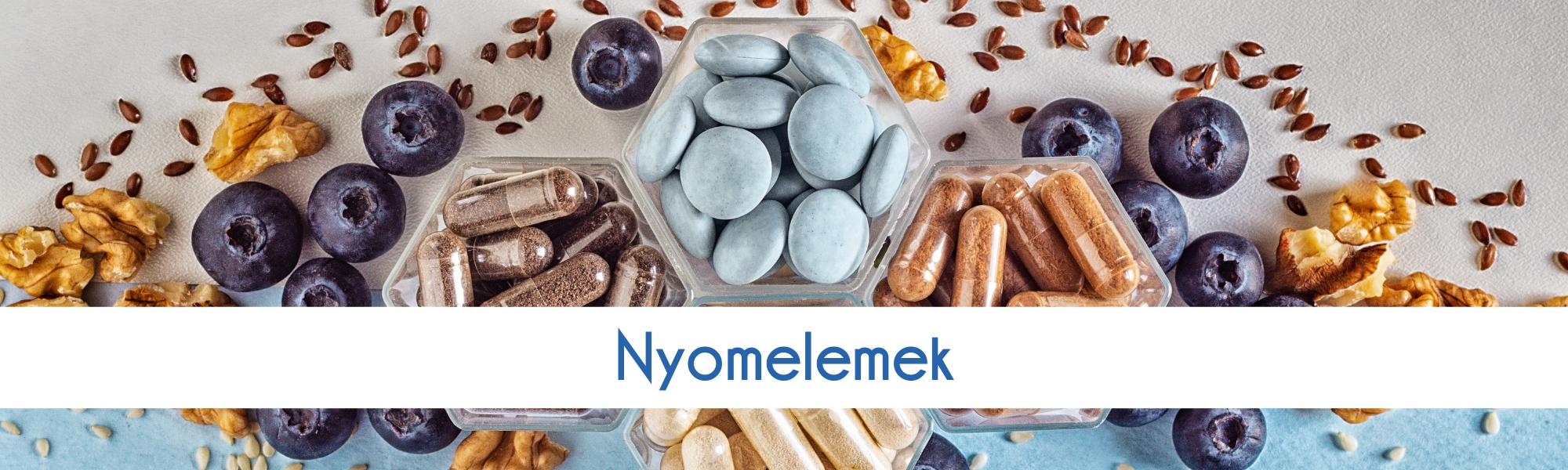 nyomelemek