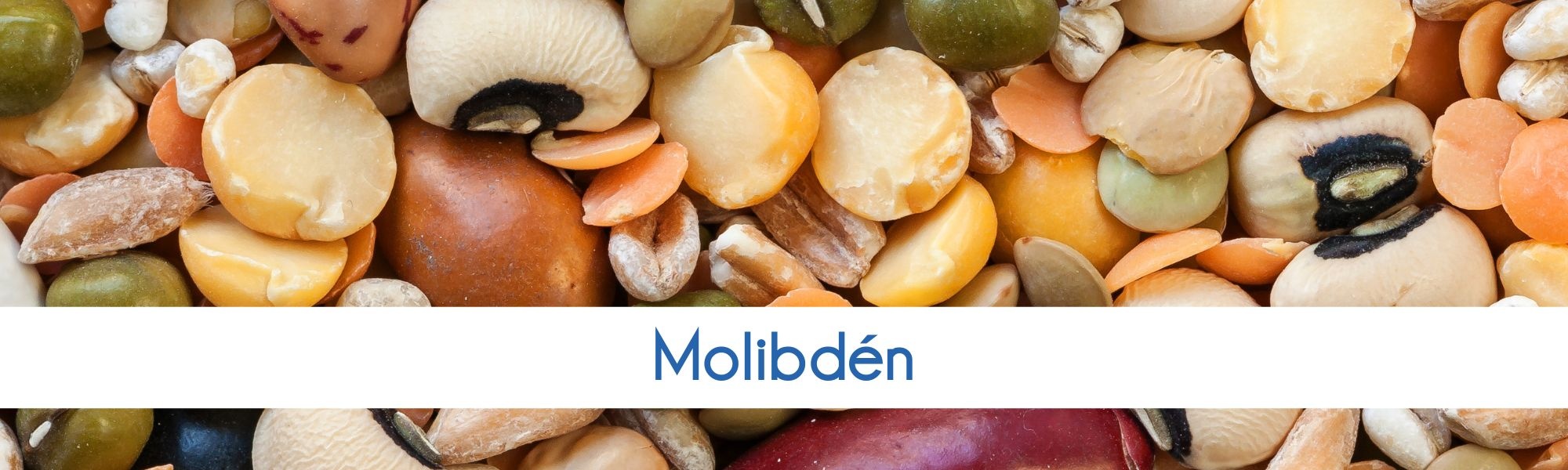 molibdén