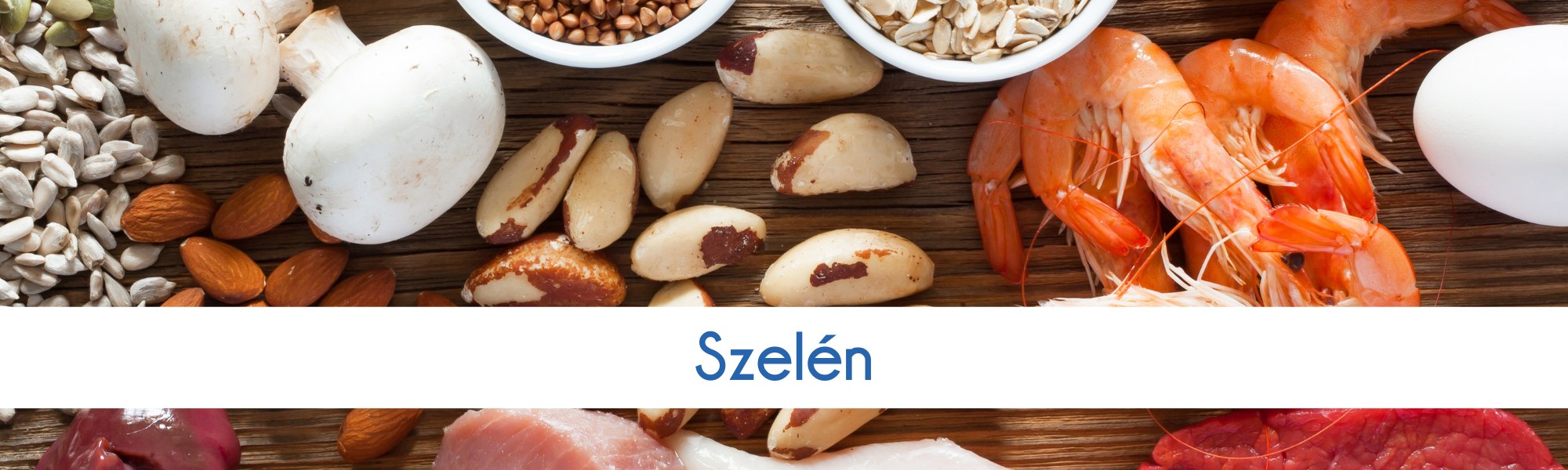 szelén