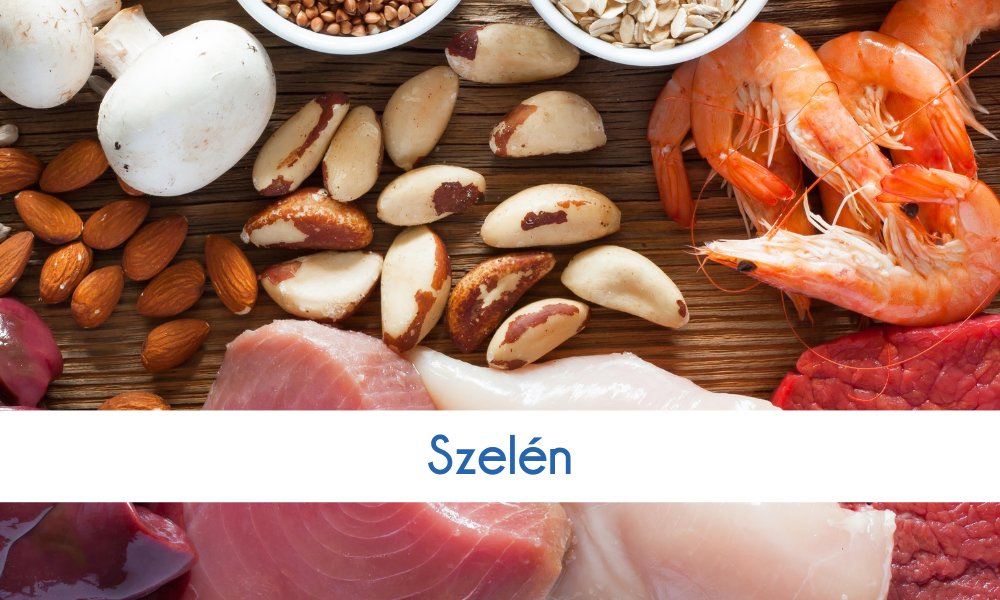 szelén