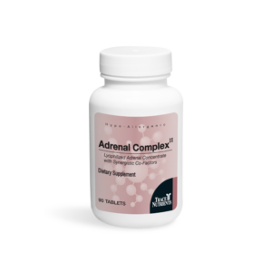 Adrenal Complex II