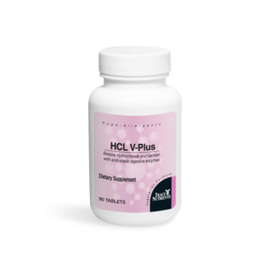 HCL V-Plus