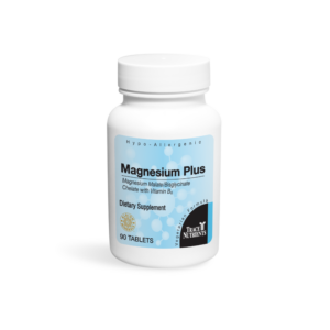 Magnesium Plus