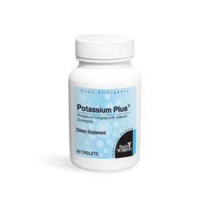 Potassium Plus II