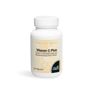 Vitamin C Plus
