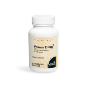 Vitamin E Plus II