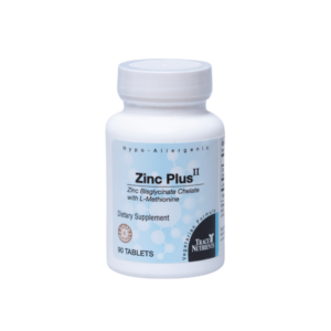 Zinc Plus II